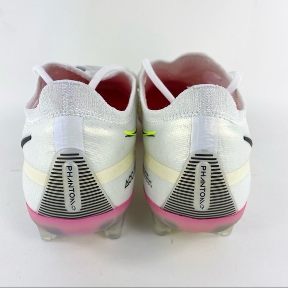 Nike Phantom GT2 Elite FG Rawdacious Soccer Cleat CZ9890-121 Mens - Picture 7 of 13